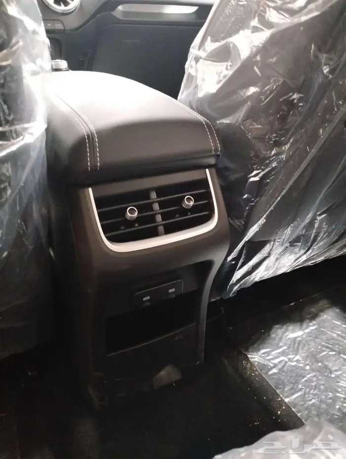 تانك 300 كونكيرور موديل 2025 خصم خاص للكاش 5