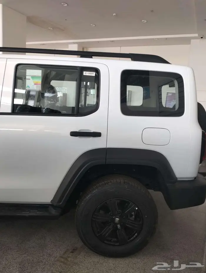 تانك 300 كونكيرور موديل 2025 خصم خاص للكاش 8