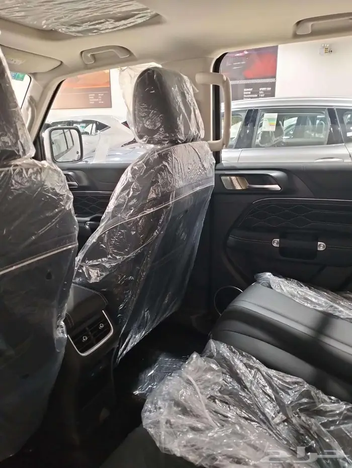 تانك 300 كونكيرور موديل 2025 خصم خاص للكاش 11