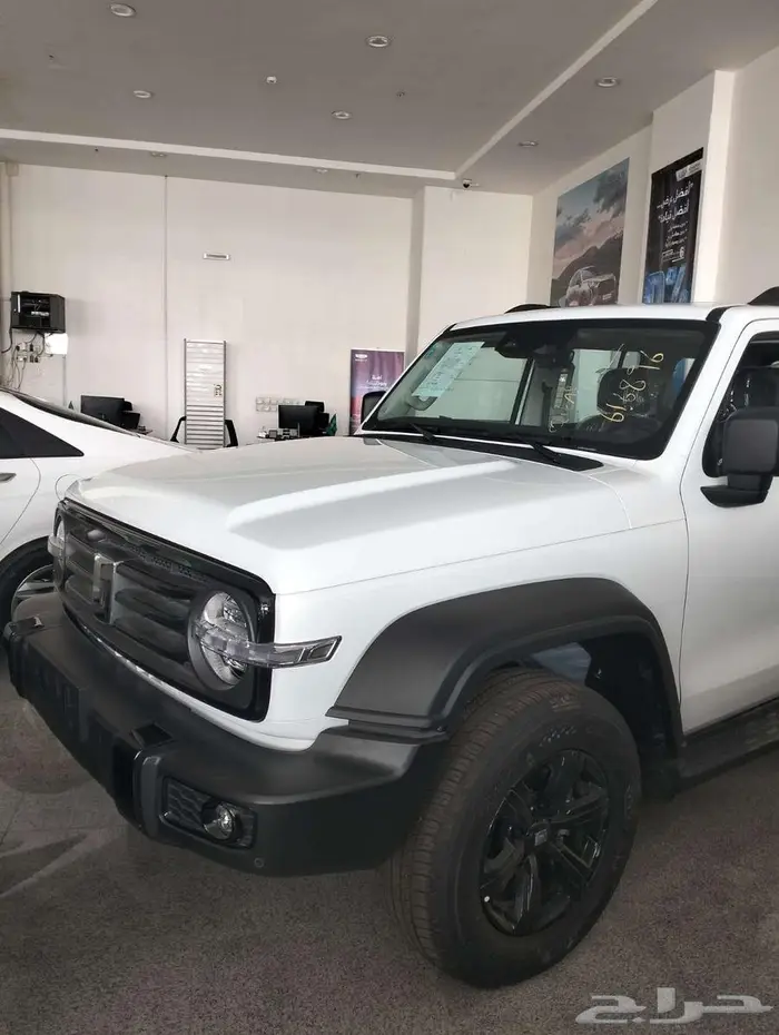 تانك 300 كونكيرور موديل 2025 خصم خاص للكاش 3