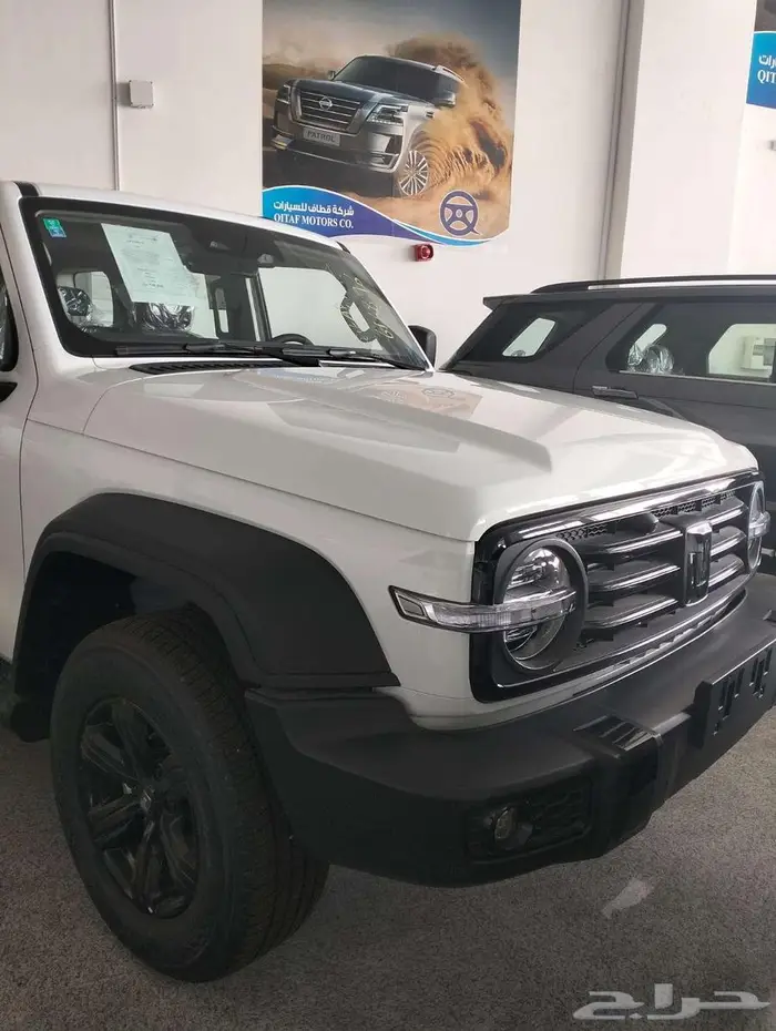 تانك 300 كونكيرور موديل 2025 خصم خاص للكاش 2