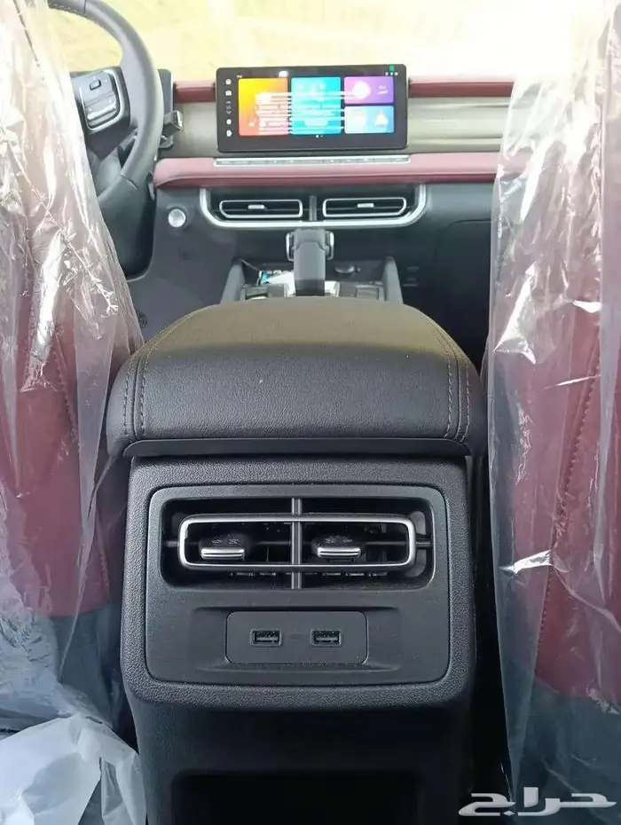 جريت وول باور فيس ليفت الشكل الجديد 2025 9