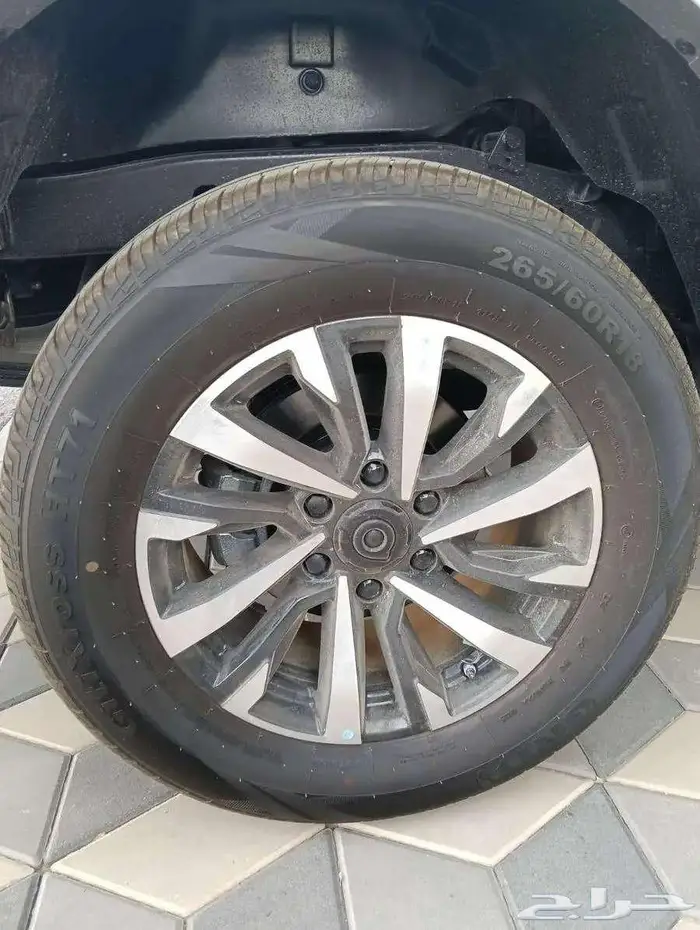 جريت وول باور فيس ليفت الشكل الجديد 2025 10