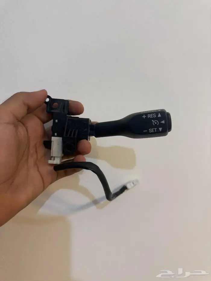 مثبت سرعة تويوتا اصلي وكابة 0