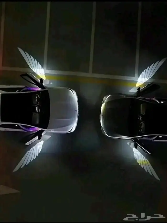 برجكتر سيارة سهل التركيب 4