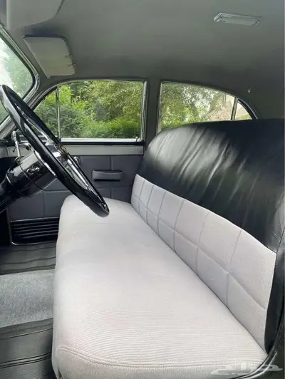 للبيع كاديلاك موديل 1949 Cadillac fleetwood index