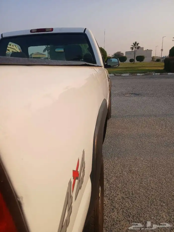 للبيع جمس HD 2007 امريكي 6