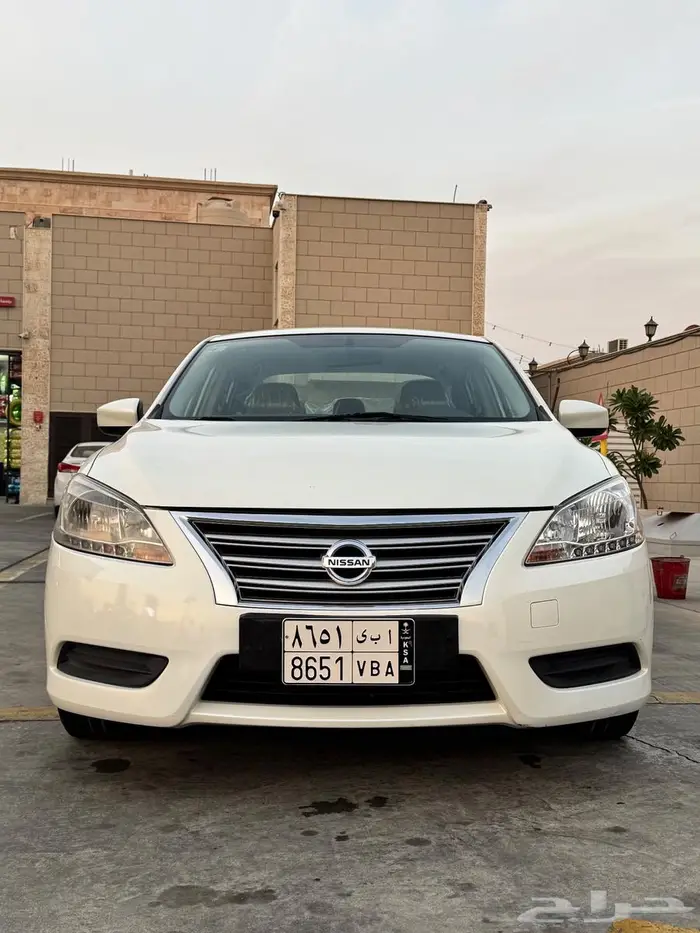 نيسان سنترا 2020 بدي وكاله 4