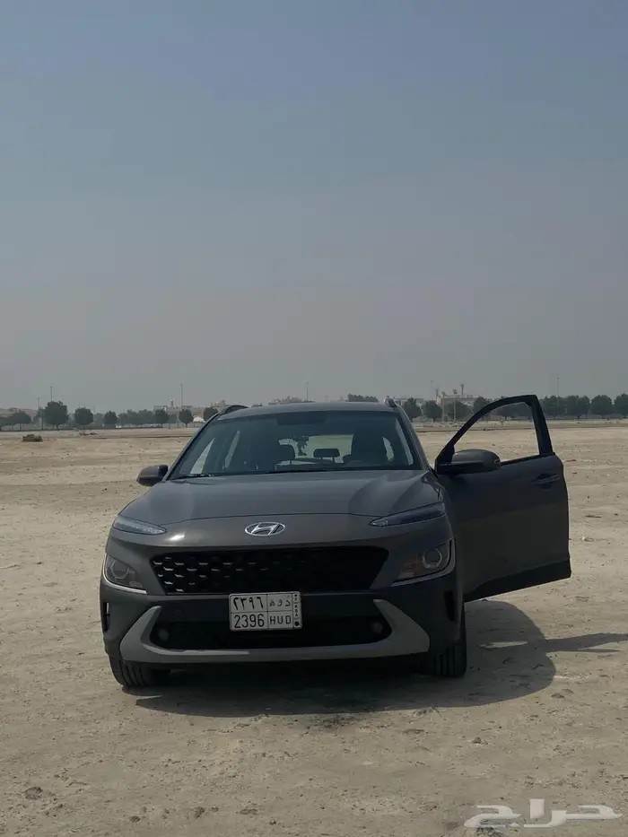 هونداي كونا 1