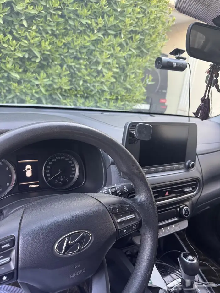 هونداي كونا 7