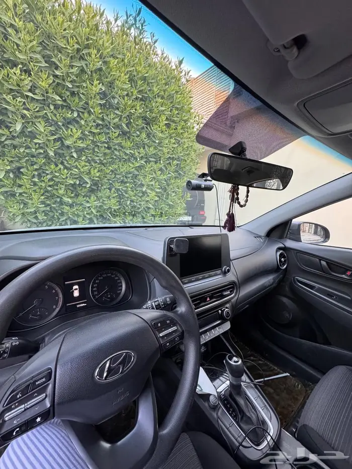 هونداي كونا 3