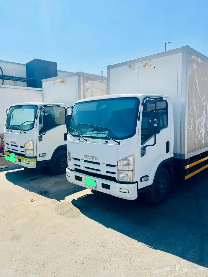 اثنين دينات ايسوزو   2013   مفحوص   مكيف شغال 0