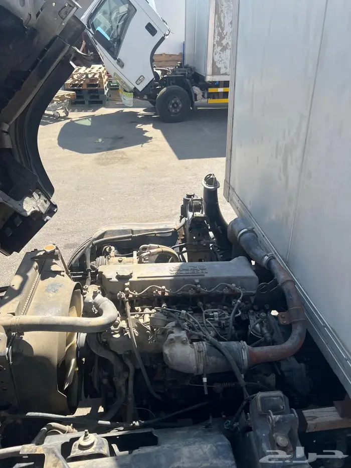 اثنين دينات ايسوزو   2013   مفحوص   مكيف شغال 4