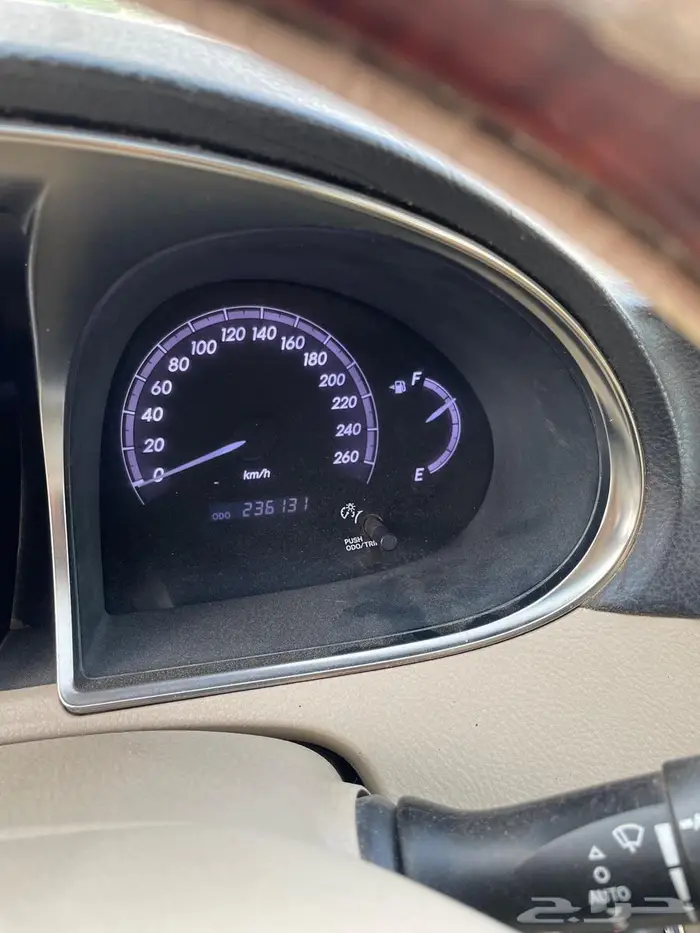 افالون 2011شد بلد 2