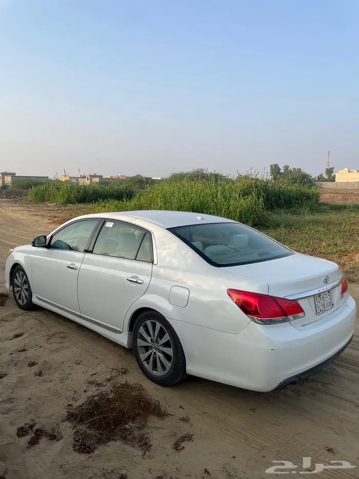 افالون 2011شد بلد 3