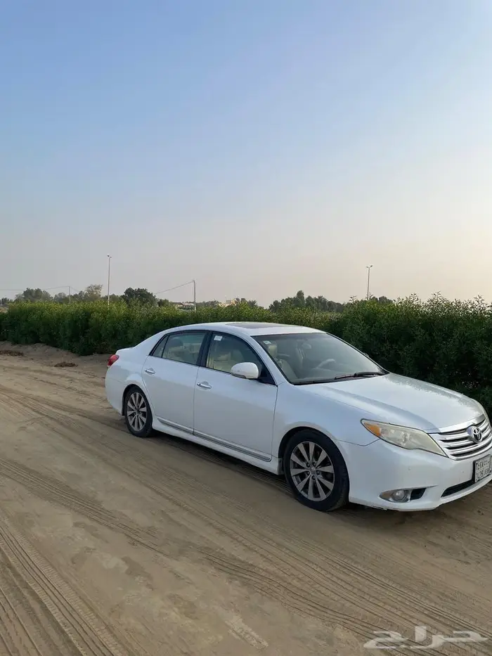 افالون 2011شد بلد 0