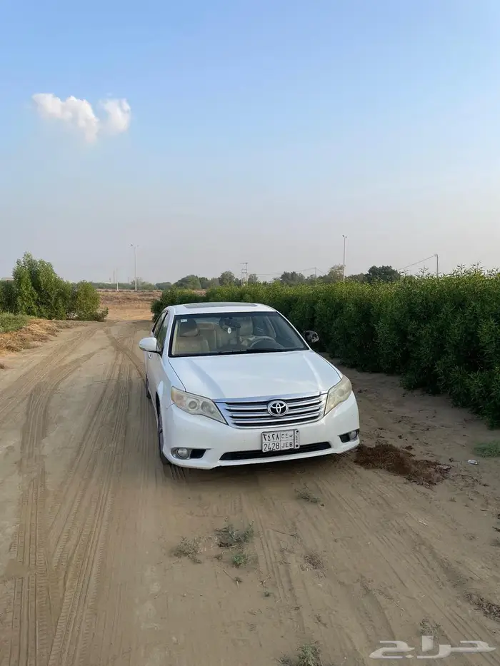 افالون 2011شد بلد 1