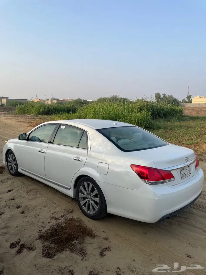 افالون 2011شد بلد 4