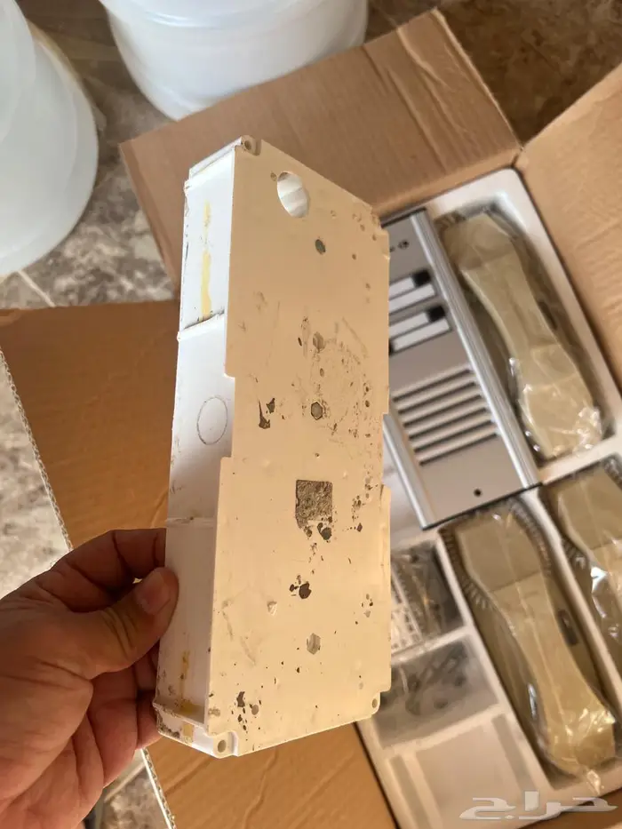 انتر كوم اصلي ايطالي 4 خطوط 1