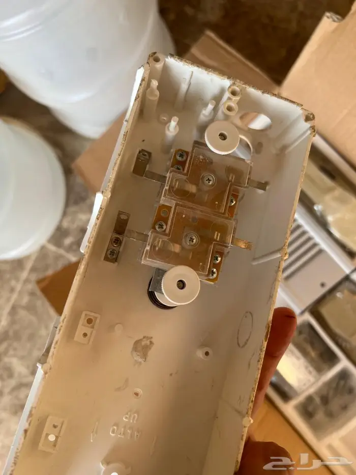 انتر كوم اصلي ايطالي 4 خطوط 3