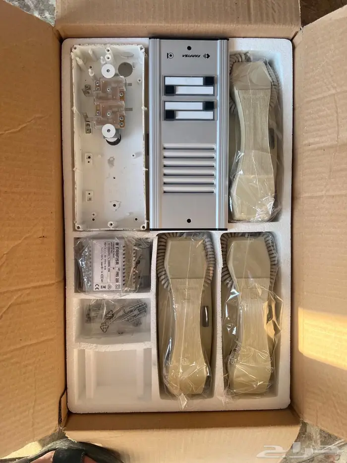 انتر كوم اصلي ايطالي 4 خطوط 0