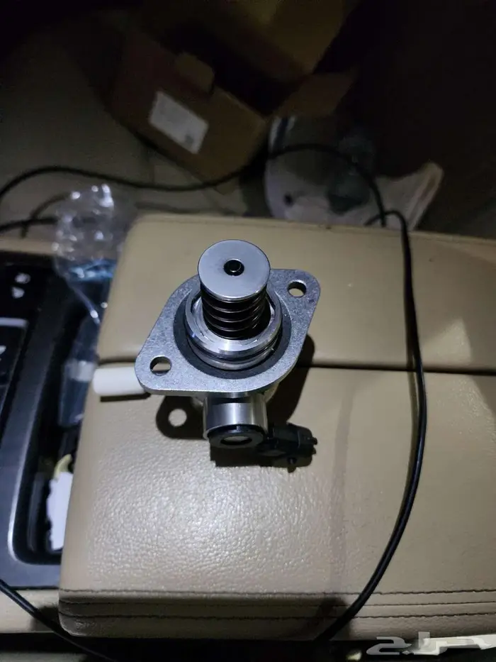 قطع جينسيس 2016 2