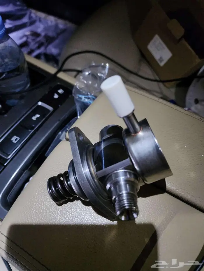 قطع جينسيس 2016 3