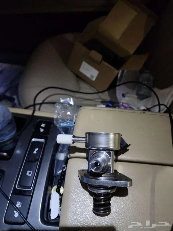 قطع جينسيس 2016 1