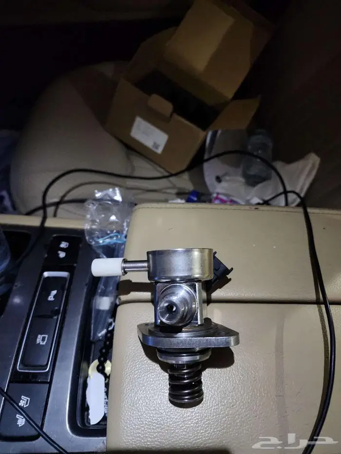 قطع جينسيس 2016 5