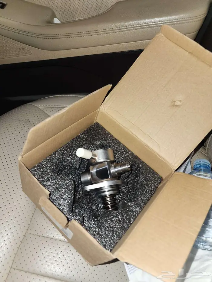 قطع جينسيس 2016 4