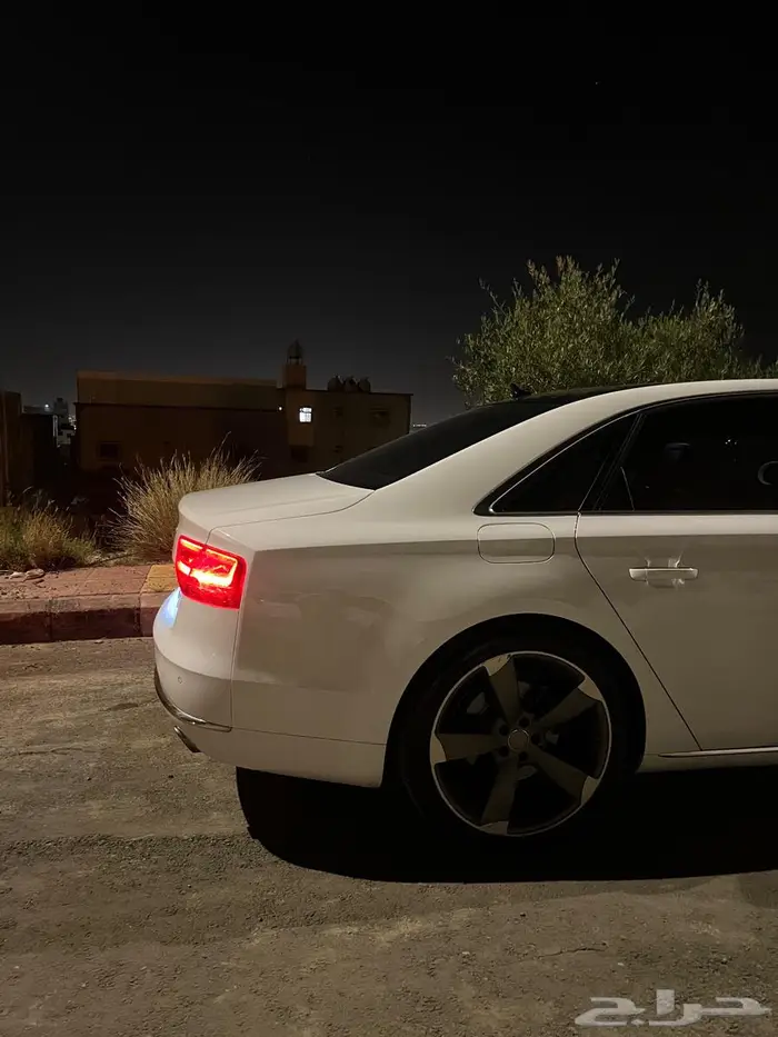 اودي للبيع 8