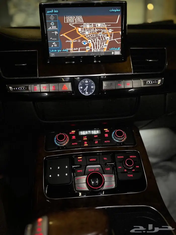 اودي للبيع 17