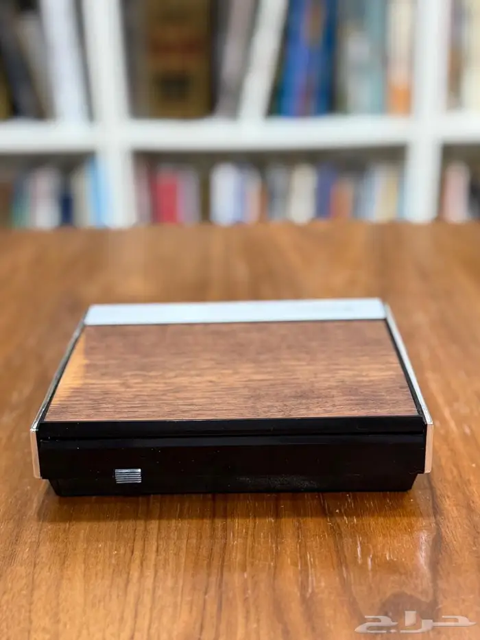 راديو سوني ياباني قديم ونادر Sony 4