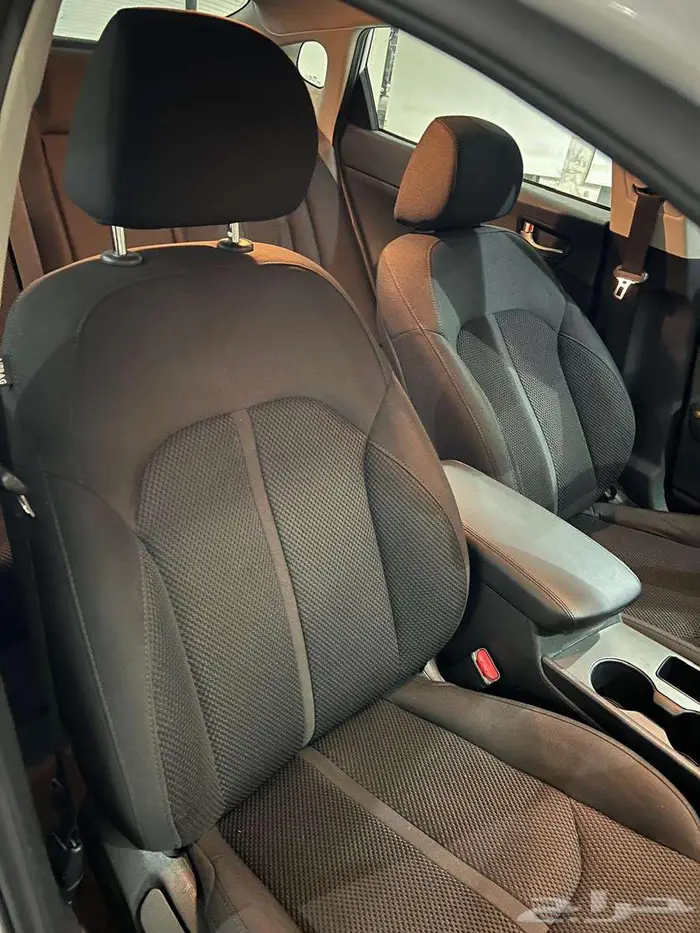 اوبتيما 2020 ابيض لولي بطاقة جمركية 47