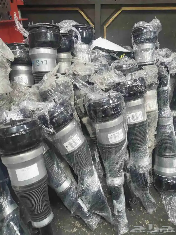 مساعدات وبالونات رنج مرسيدس بي ام اودي 1