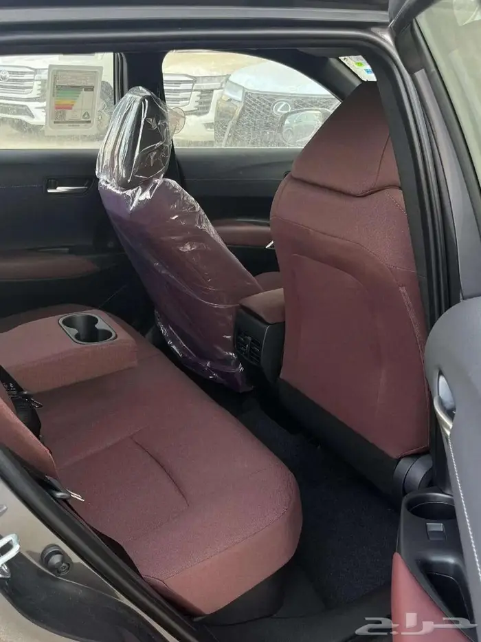 بريدة حي الجزيرة المعارض 3