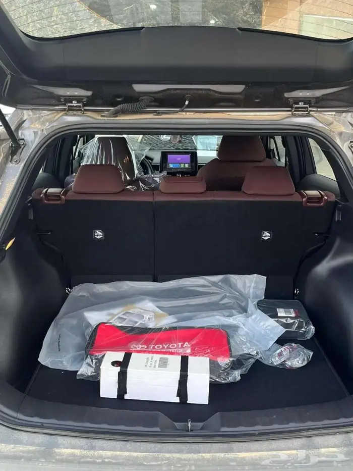 بريدة حي الجزيرة المعارض 5