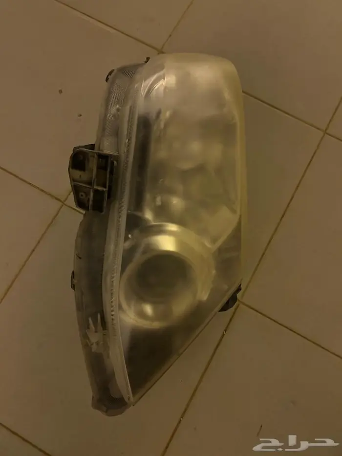 انوار تويوتا فورتشنر 1