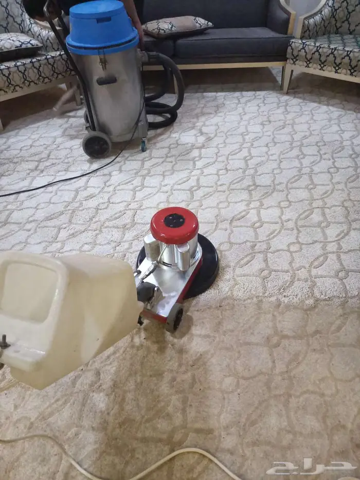 شركة تنظيف بالخرج غسيل مجالس كنب خزانات خيام منازل صيانة 8