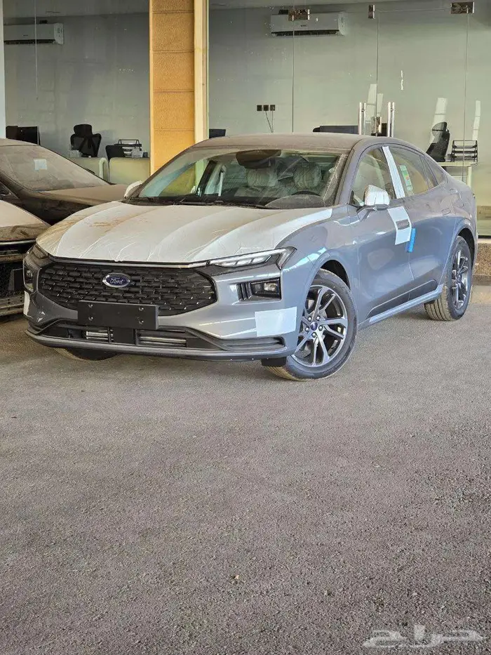 فورد تورس ترند خليجي 2026 متوفر لدى الحسن 3