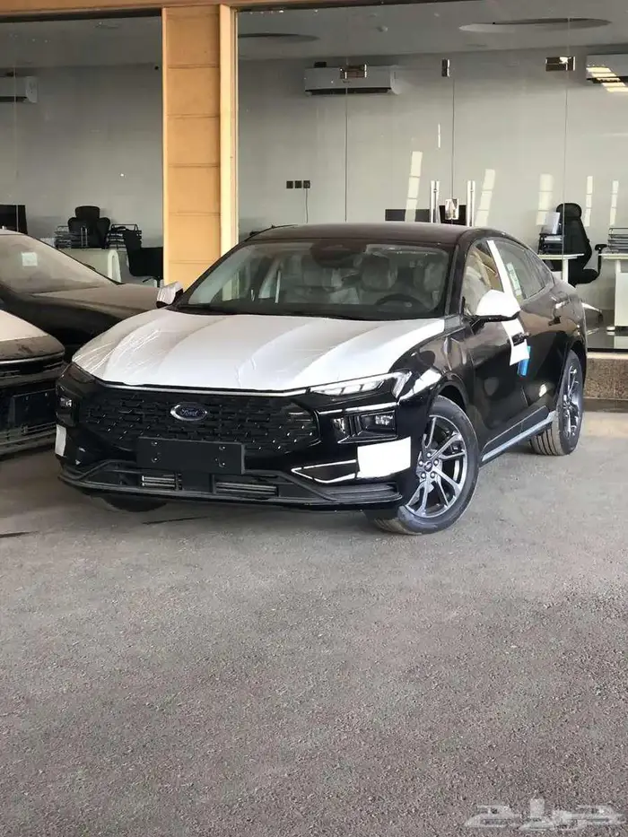 فورد تورس ترند خليجي 2026 متوفر لدى الحسن 2