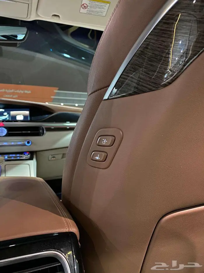 جينسس G90 2020 عداد 78000 ألف 6