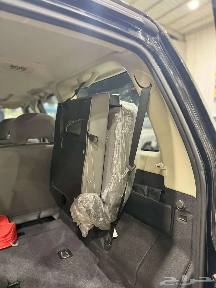 نيسان باترول 4800 موديل 2022 8