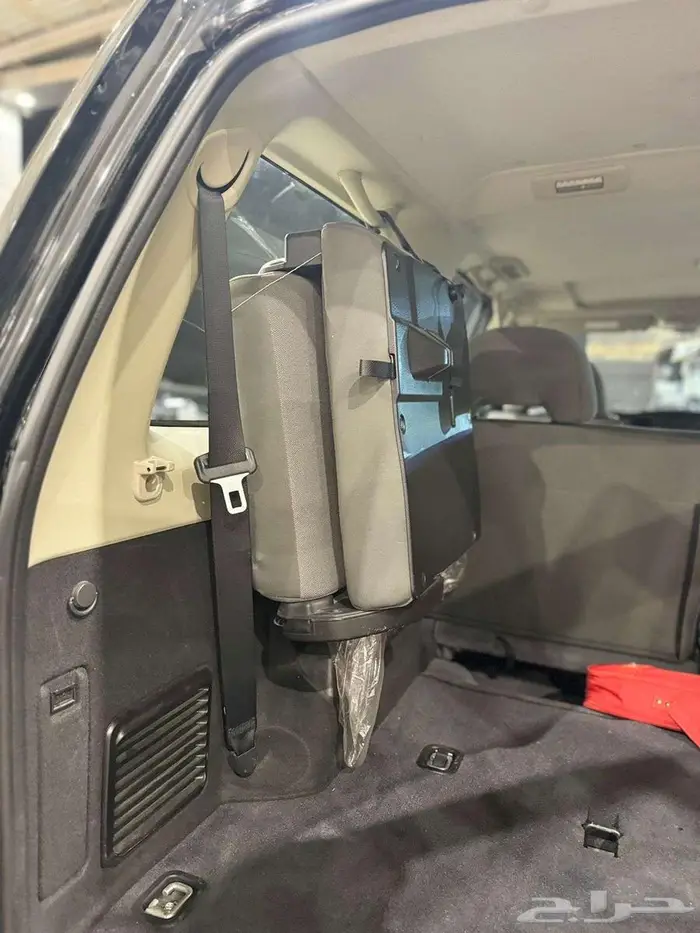 نيسان باترول 4800 موديل 2022 7