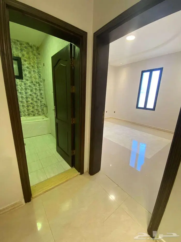 للايجار شقه في ابحر الشماليه حي الفردوس مخطط القادسيه 10