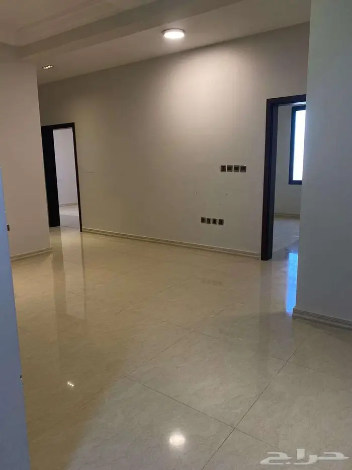 للايجار شقه في ابحر الشماليه حي الفردوس مخطط القادسيه 3