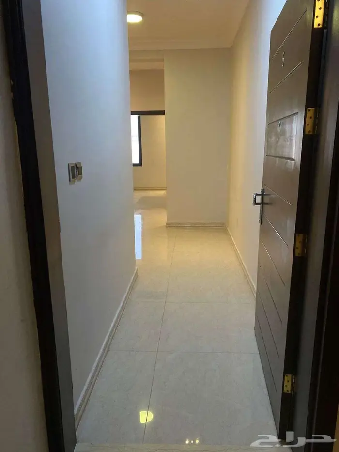 للايجار شقه في ابحر الشماليه حي الفردوس مخطط القادسيه 5