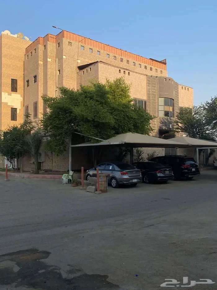 للايجار شقه في ابحر الشماليه حي الفردوس مخطط القادسيه 1