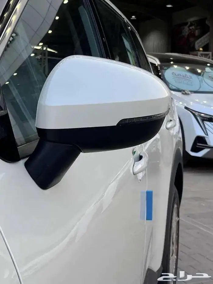 نيسان أكس تريل (S- بلس - SV ) 2025 -2026 التسليم فوري 4