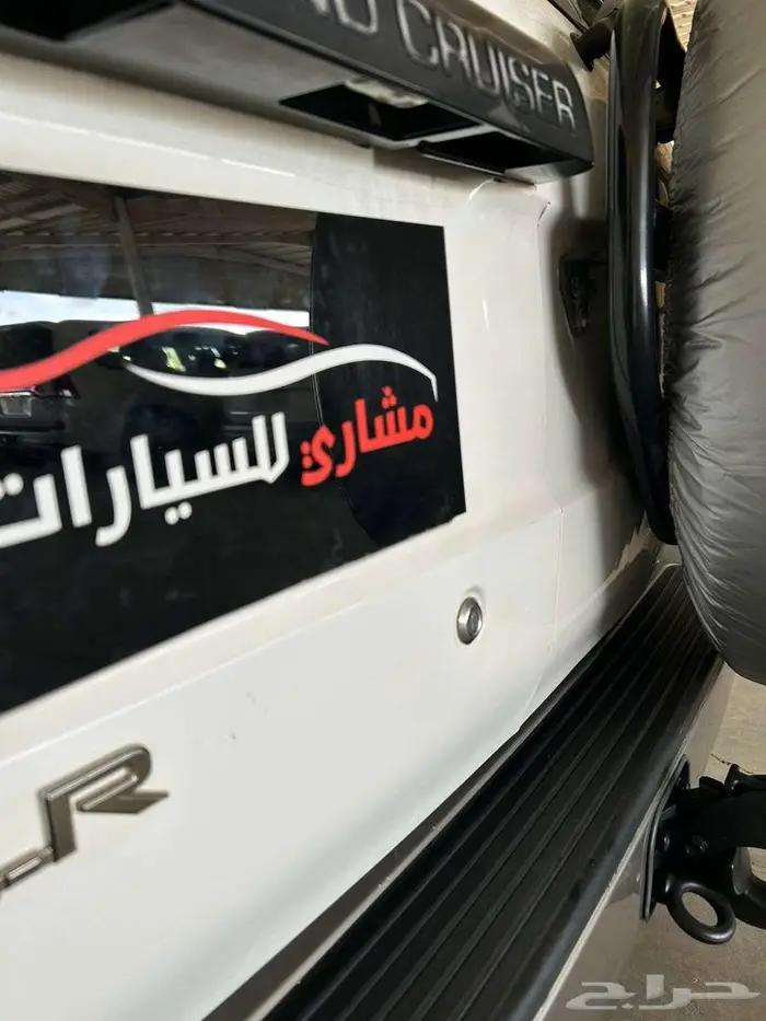 جكسار قير عادي فل 2000 8